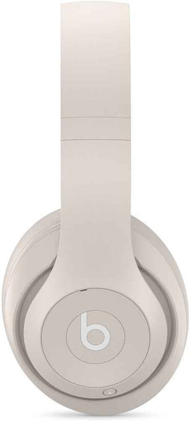 Beats wireless headphones Studio Pro, sandstone