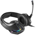 Casque Omega Varr VH8050, noir