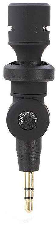 Microphone Saramonic SR-XM1 3,5 mm TRS