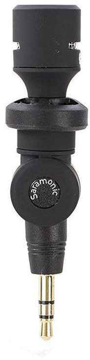 Microphone Saramonic SR-XM1 3,5 mm TRS