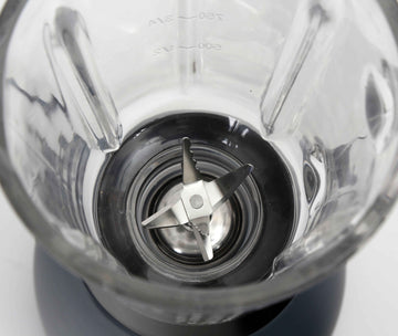 Mixeur Platinet PEBVWGR, gris