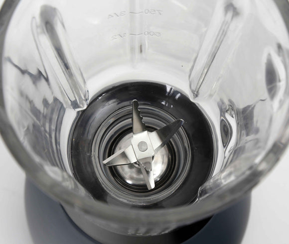 Mixeur Platinet PEBVWGR, gris