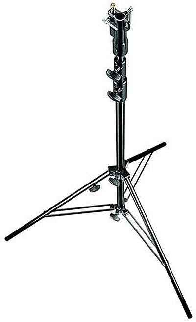 Manfrotto Aluminum Senior light stand 007BU