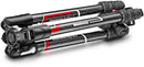 Manfrotto tripod kit Befree GT CF 4 MKBFRTC4GT-BH-3