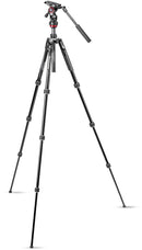Manfrotto tripod kit Befree Live MVKBFRT-LIVE-2