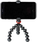 Trépied Joby Gorillapod Mobile Mini, noir/graphite