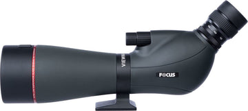 Focus spotting scope Viewmaster ED 20-60x80WP