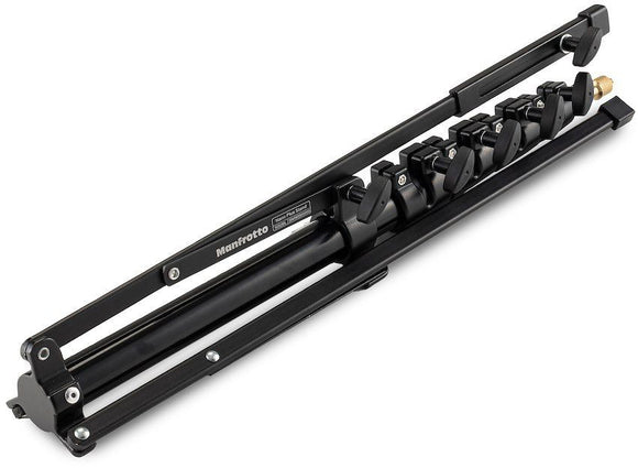 Manfrotto lighting stand 5002BL Nano Plus