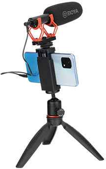 Boya microphone BY-BM2040 Shotgun