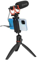 Boya microphone BY-BM2040 Shotgun