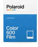 Polaroid 600 Color New