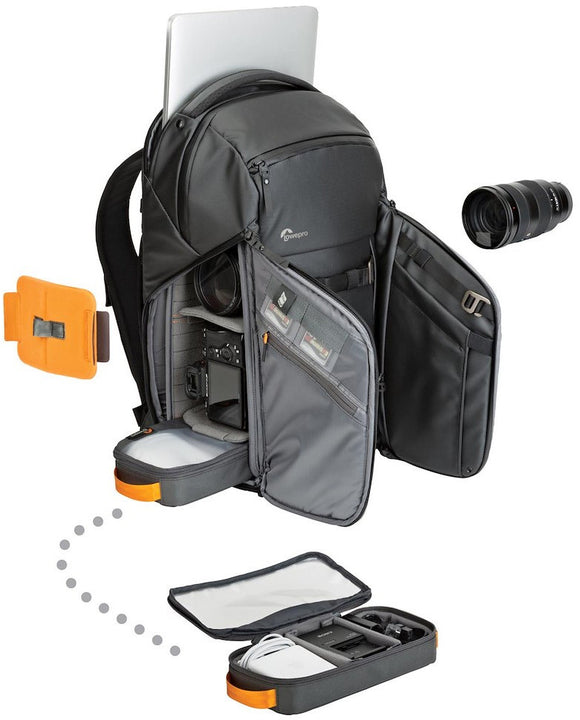 Lowepro backpack Freeline BP 350 AW, black