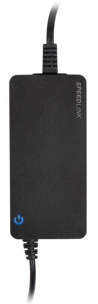 Adaptateur universel pour ordinateur portable Speedlink Pecos 90 W (SL-6955)