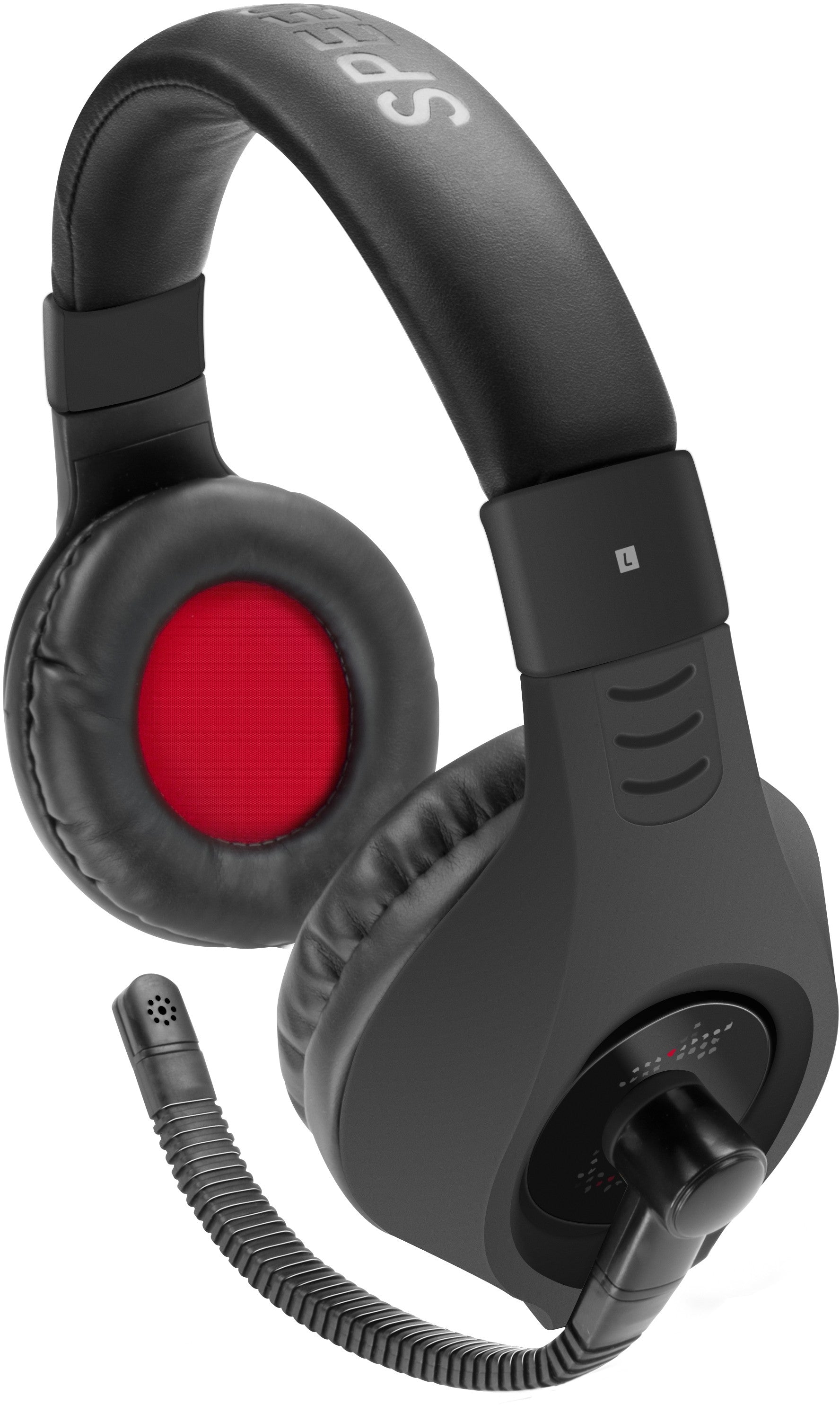 Casque Speedlink Coniux PS4 (SL-4533-BK)