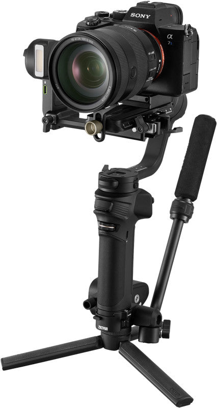 Zhiyun Weebill 3S