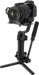 Zhiyun Weebill 3S-12