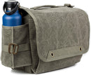 Think Tank camera bag Retrospective 7 V2.0, pinestone-4