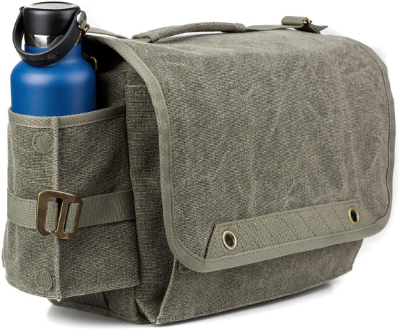 Think Tank camera bag Retrospective 7 V2.0, pinestone