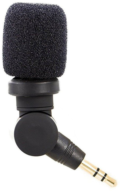 Microphone Saramonic SR-XM1 3,5 mm TRS