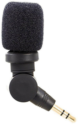 Microphone Saramonic SR-XM1 3,5 mm TRS