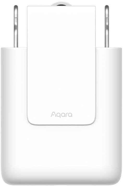 Aqara Curtain Driver E1 Track | Curtain Motor | Zigbee, CM-M01