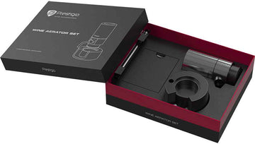 Battery Operated Electric Wine Dispenser With Stainless Steel Tube