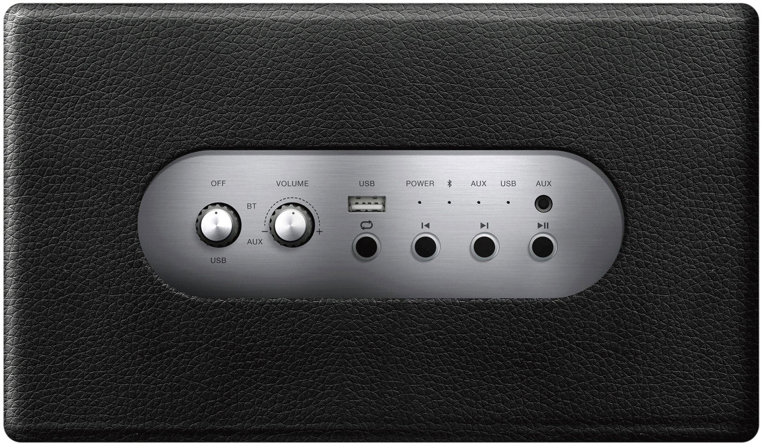 Enceinte sans fil platinet crude bt pmg097 44417