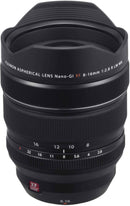 Objectif Fujifilm Fujinon XF 8-16 mm f/2,8 R LM WR