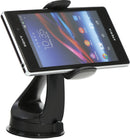 Support voiture Omega Lime, noir (43481)