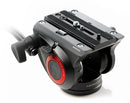 Manfrotto video head MVH500AH-4