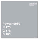 Manfrotto background 2.75x11m, pewter (9060)