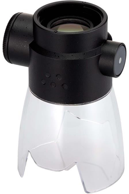 Pentax monocular VM 6x21 WP Complete Kit