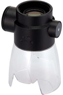 Pentax monocular VM 6x21 WP Complete Kit