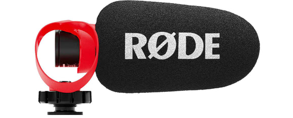 Rode microphone VideoMicro II