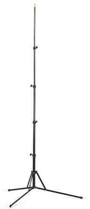 Manfrotto light stand 5001B-1 Nano Black Stand