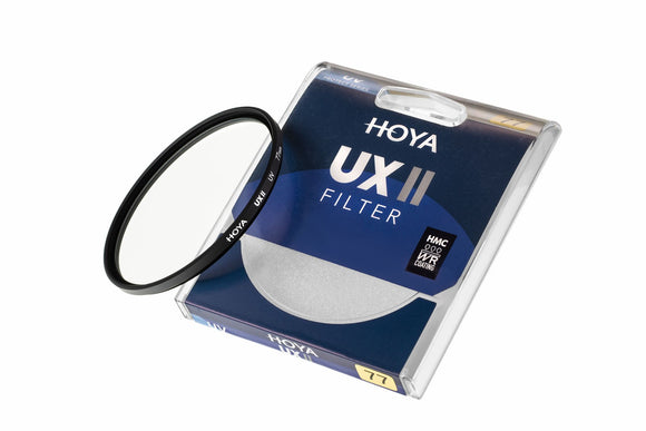 Hoya filter UX II UV 46mm