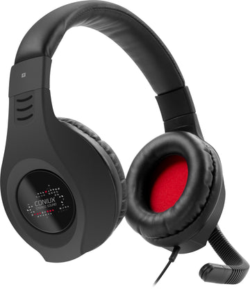 Casque speedlink coniux ps4 sl-4533-bk