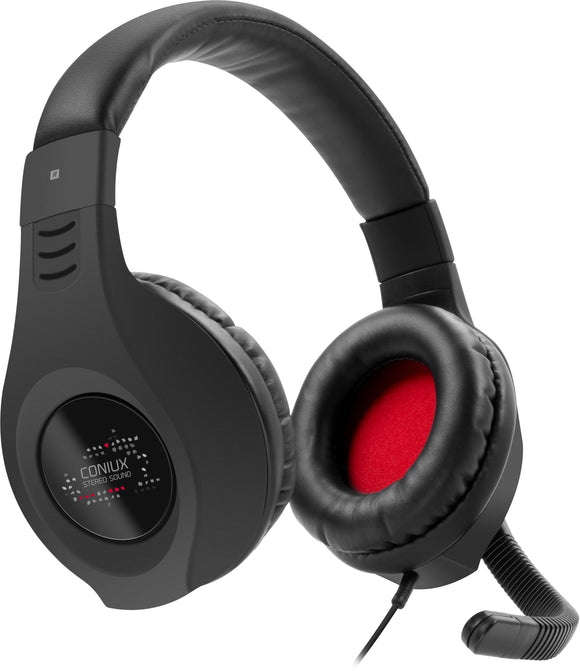 Casque speedlink coniux ps4 sl-4533-bk