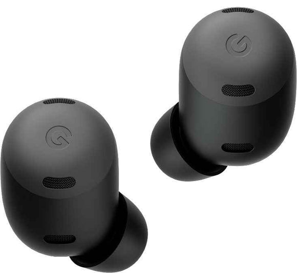Écouteurs sans fil Google Pixel Buds Pro, charbon