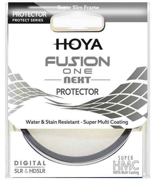 Filtre Hoya Fusion One Next Protector 82 mm