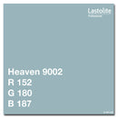 Manfrotto background 2.75x11m, heaven (9002)
