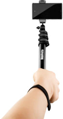 Pince pour smartphone Manfrotto MTWISTGRIP