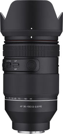 Samyang AF 35-150mm f/2-2.8 FE lens for Sony E-6