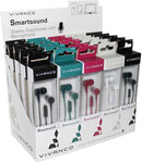 Casque Vivanco Smartsound 4 (38899)