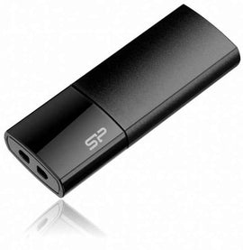 Silicon Power | Ultima U05 | 8 GB | USB 2.0 | Black