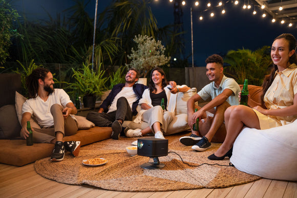 Xgimi projector Horizon 1080P