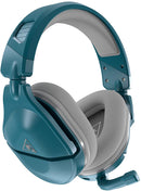 Casque sans fil Turtle Beach Stealth 600 Gen 2 Max Xbox, bleu sarcelle