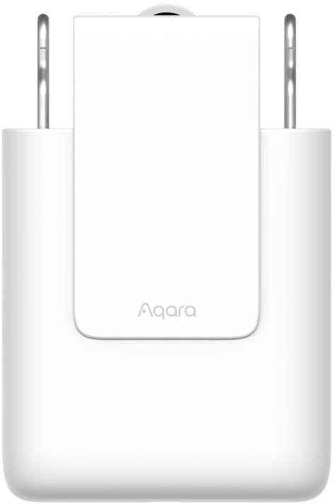 Pilote de rideau Aqara E1 | Moteur de rideau | Zigbee, CM-M01