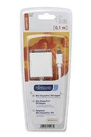 Vivanco adapter Mini DisplayPort - HDMI 0.1m (45495)-2