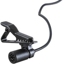 Boya microphone Lavalier BY-M1